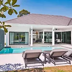 Villa Yana 2 Bedrooms Lamai