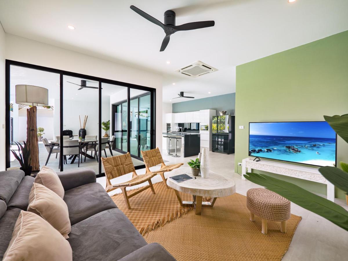 Yana 2 Bedrooms * Lamai Beach (Koh Samui)