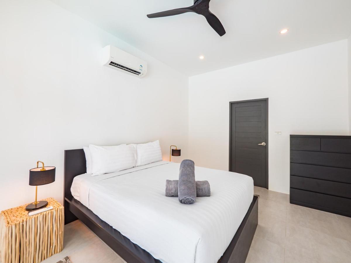 Yana 2 Bedrooms *