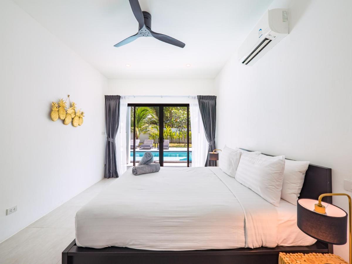 Yana 2 Bedrooms *
