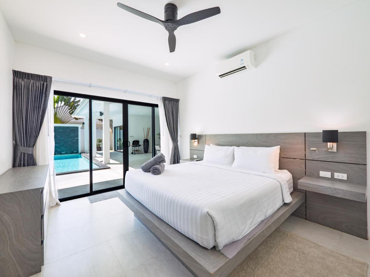 Yana 2 Bedrooms * Lamai Beach (Koh Samui)