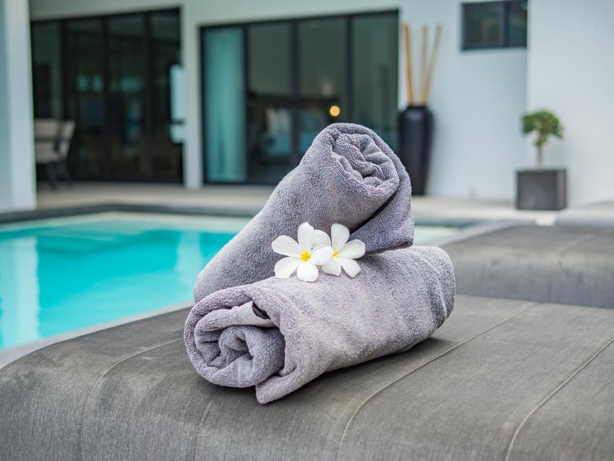 Yana 2 Bedrooms Lamai Beach (Koh Samui)