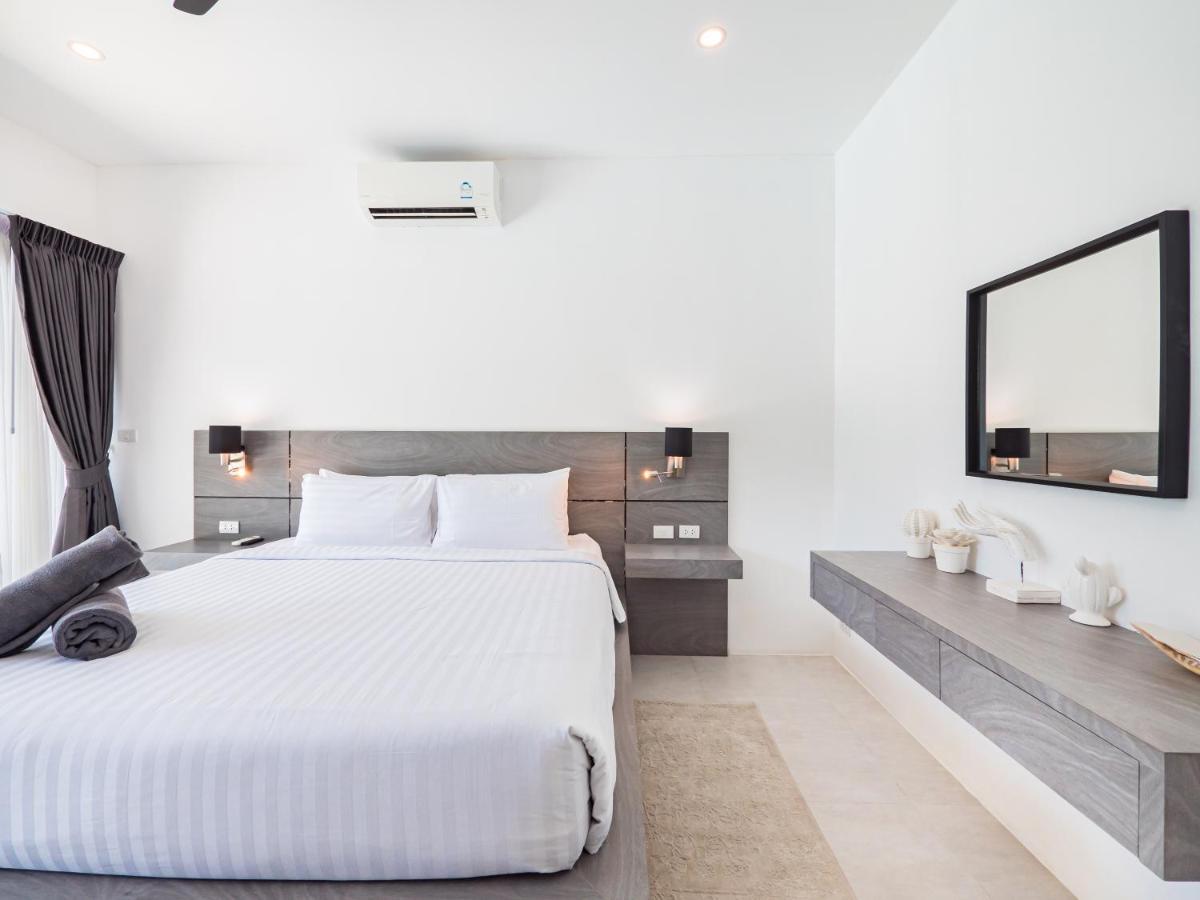 Yana 2 Bedrooms Villa