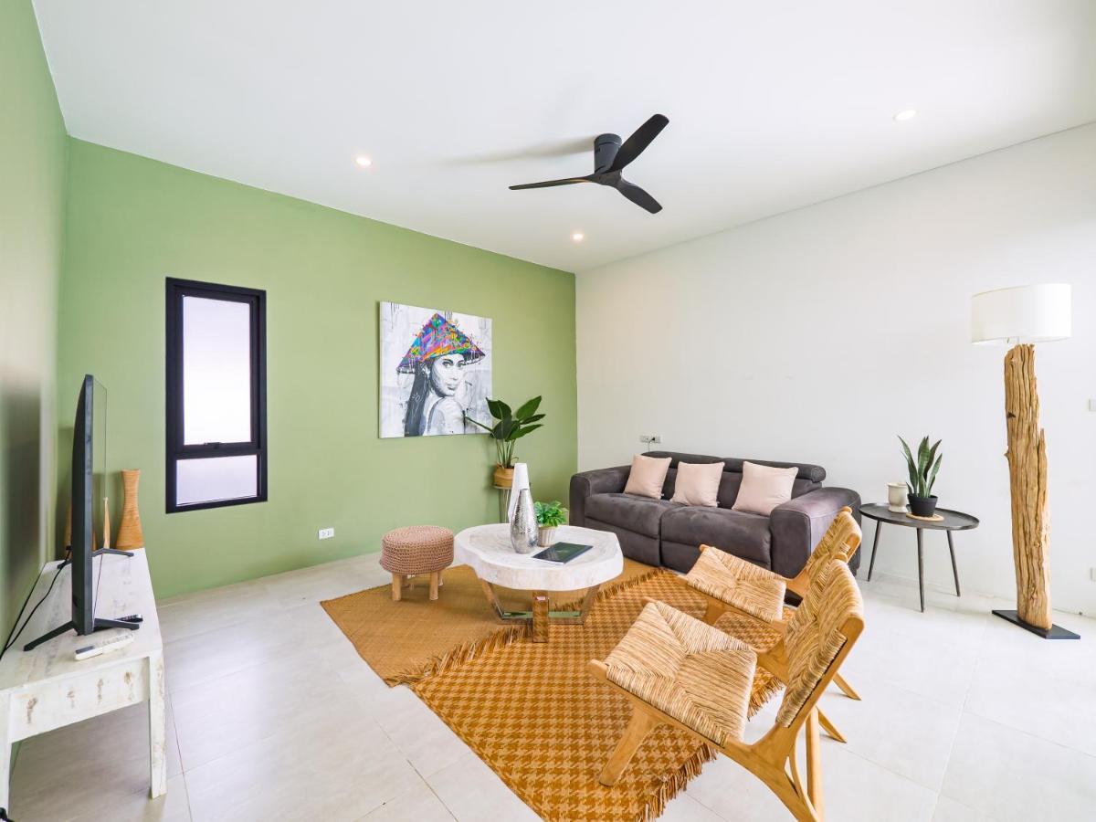Yana 2 Bedrooms Lamai Beach (Koh Samui)