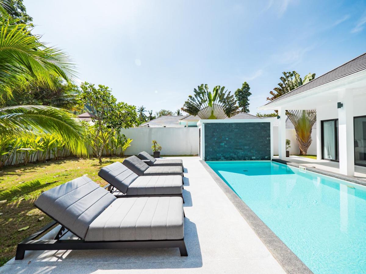 Yana 2 Bedrooms Villa