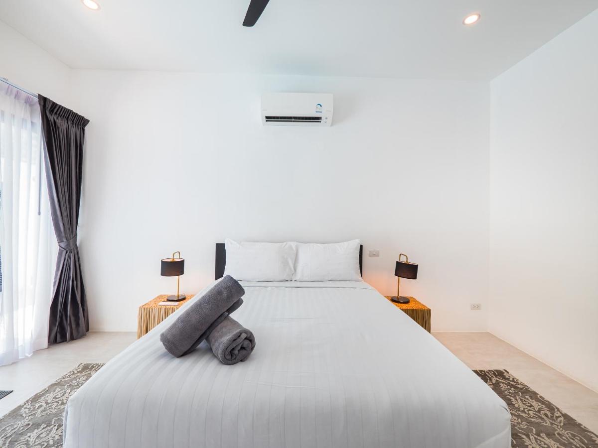 Yana 2 Bedrooms Villa Lamai Beach (Koh Samui)