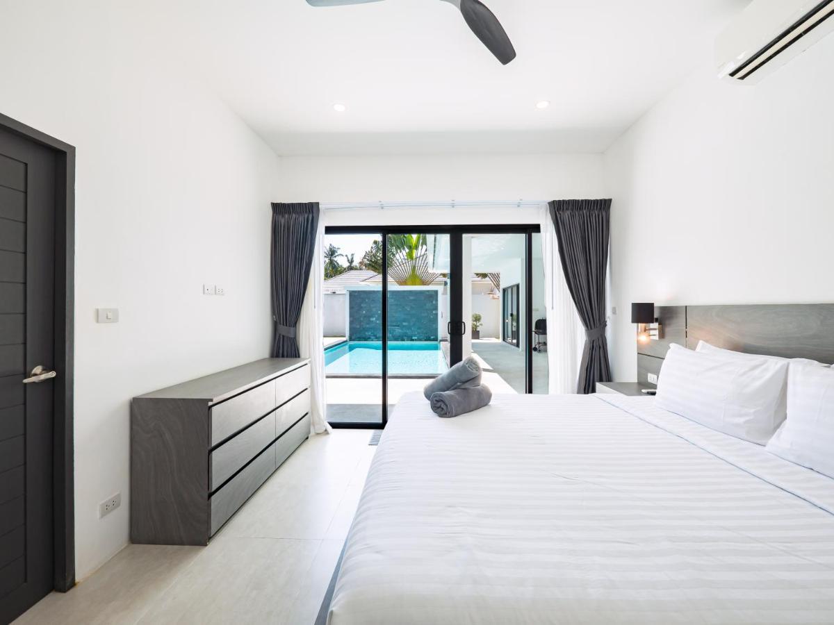 Yana 2 Bedrooms Villa *