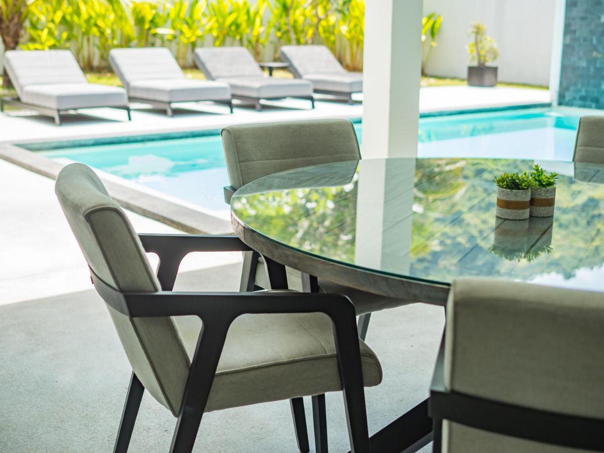 Villa Yana 2 Bedrooms Lamai Beach (Koh Samui)