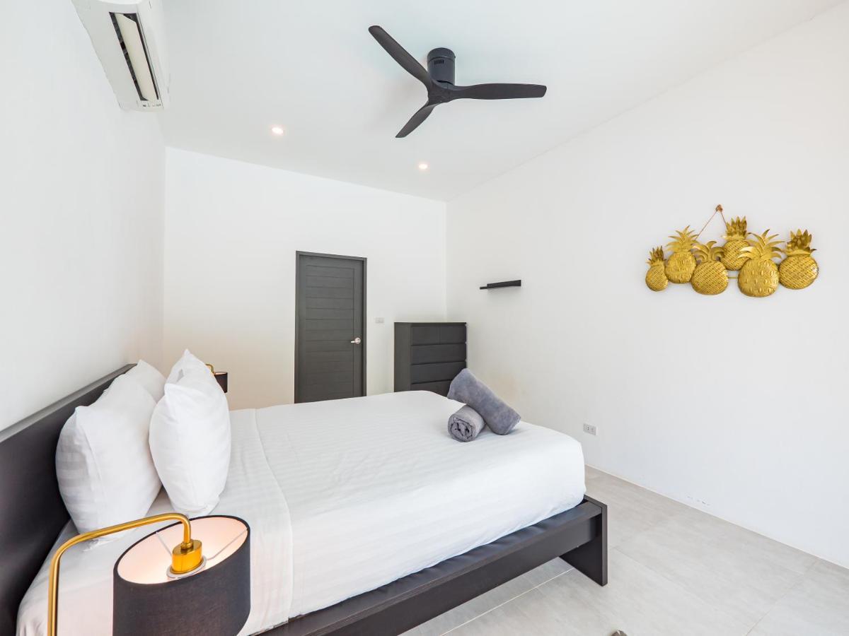 Yana 2 Bedrooms