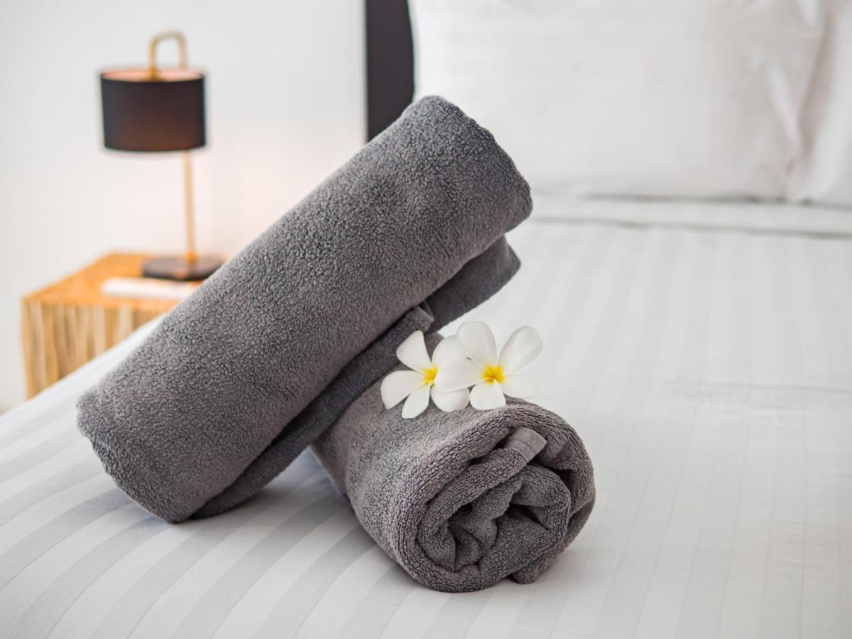 Yana 2 Bedrooms Lamai Beach (Koh Samui)