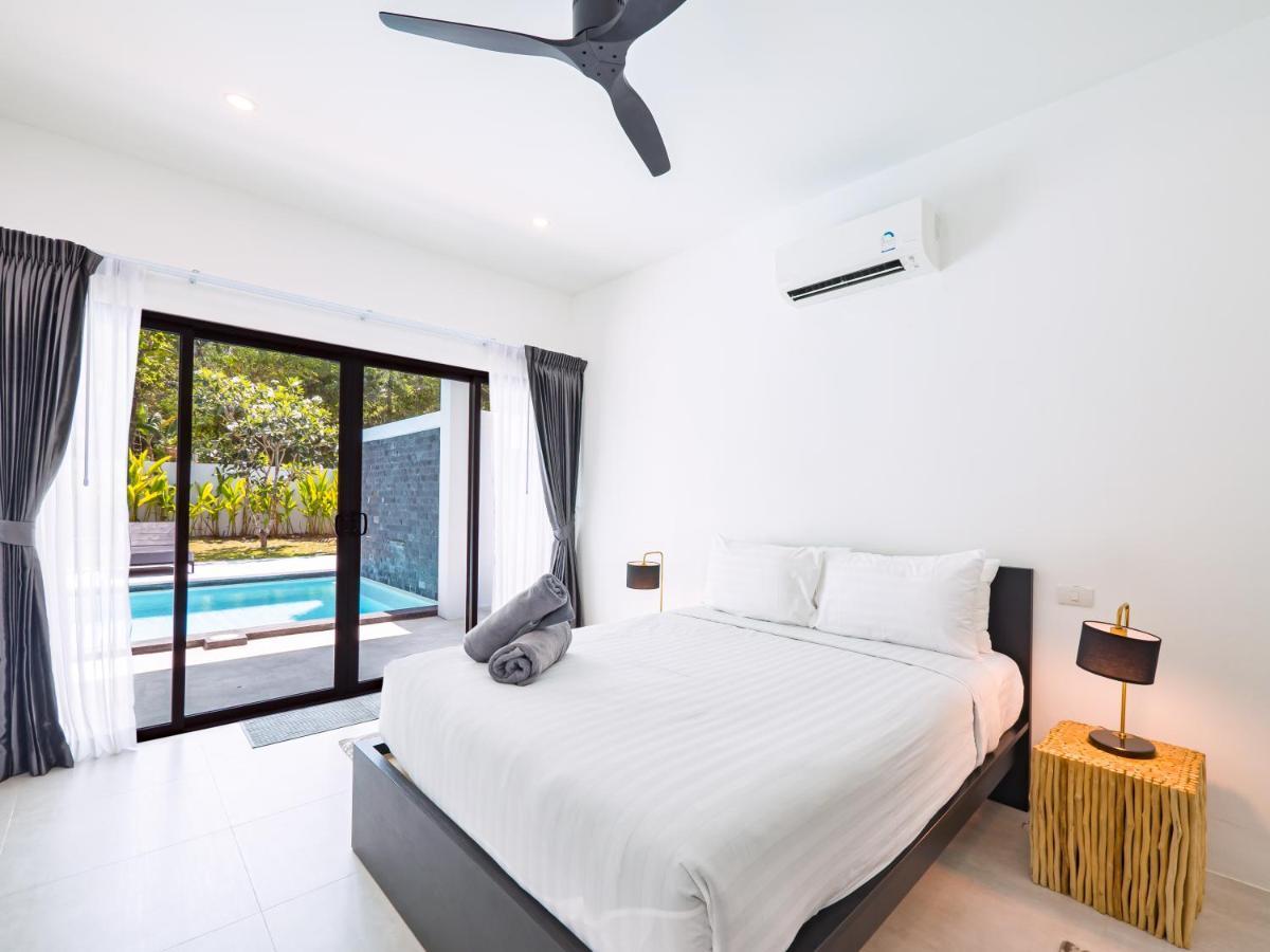 Yana 2 Bedrooms * Lamai Beach (Koh Samui)