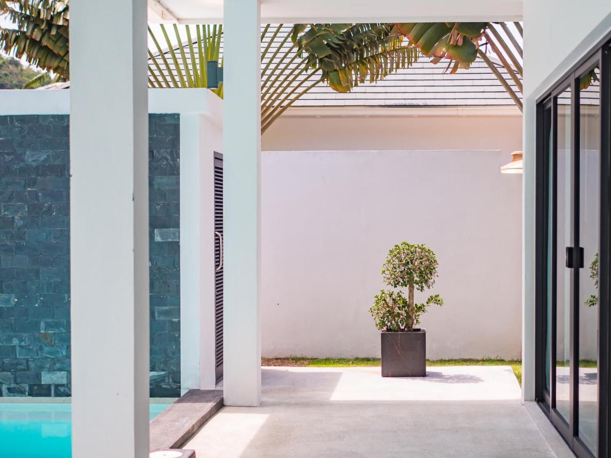 Villa Yana 2 Bedrooms Lamai Beach (Koh Samui)
