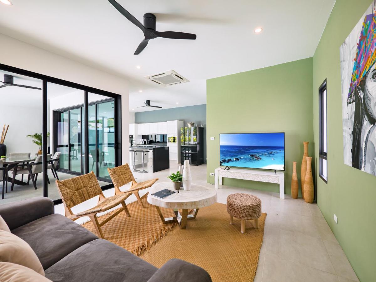 Yana 2 Bedrooms Lamai Beach (Koh Samui)