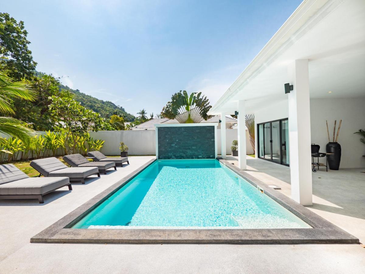 Yana 2 Bedrooms Villa *